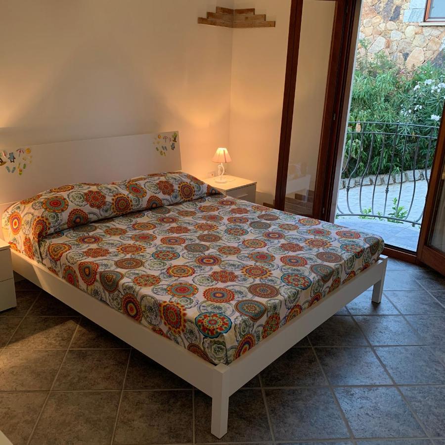 Residenza Il Melograno Villa Budoni Exterior foto