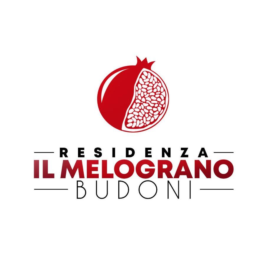 Residenza Il Melograno Villa Budoni Exterior foto