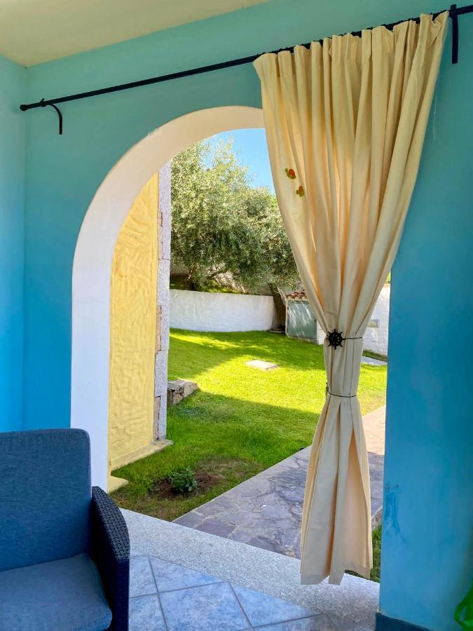 Residenza Il Melograno Villa Budoni Exterior foto