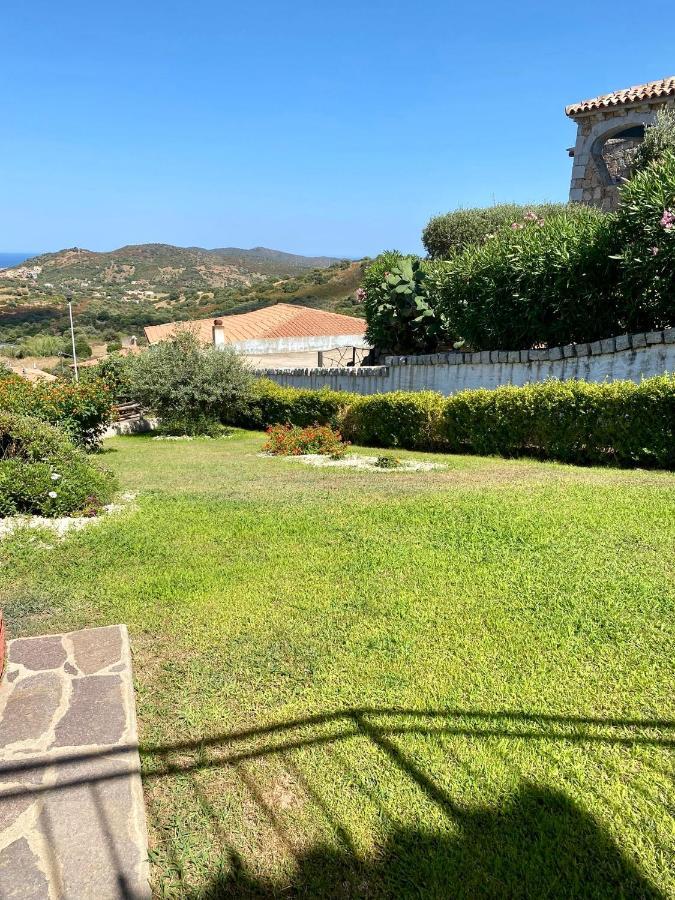 Residenza Il Melograno Villa Budoni Exterior foto