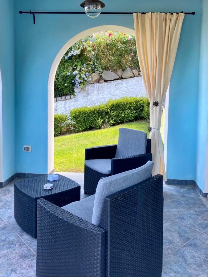 Residenza Il Melograno Villa Budoni Exterior foto