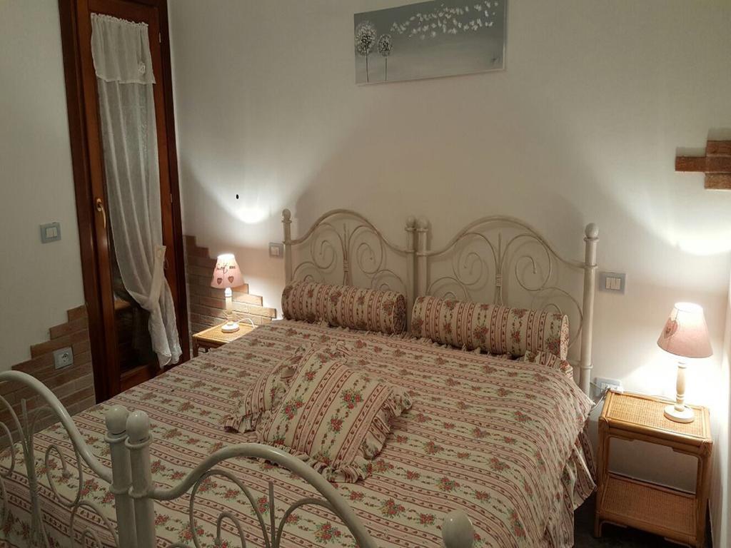 Residenza Il Melograno Villa Budoni Exterior foto