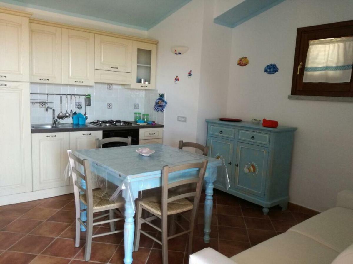 Residenza Il Melograno Villa Budoni Exterior foto