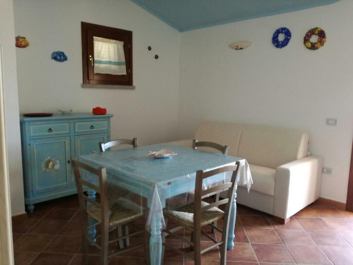 Residenza Il Melograno Villa Budoni Exterior foto