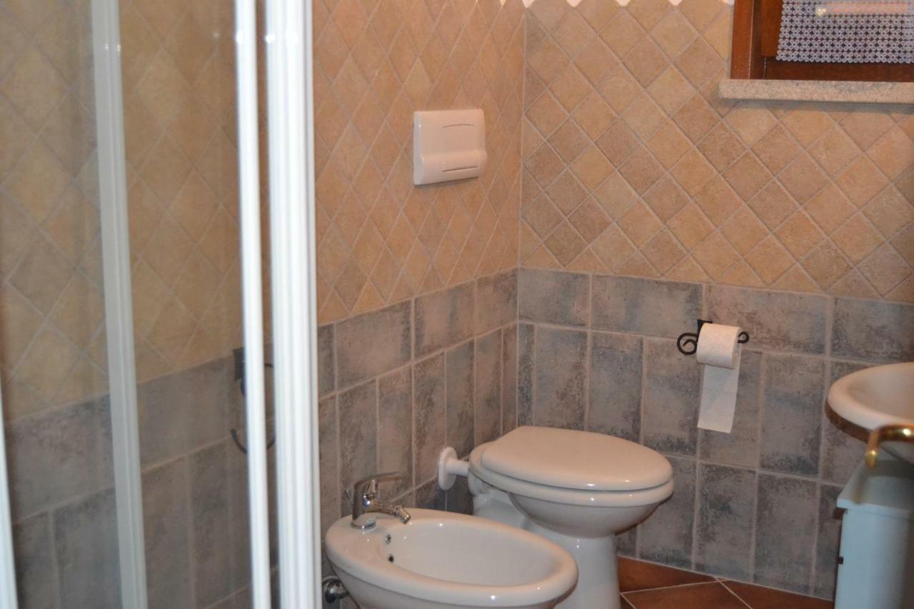 Residenza Il Melograno Villa Budoni Exterior foto