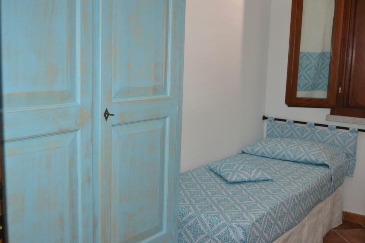 Residenza Il Melograno Villa Budoni Exterior foto