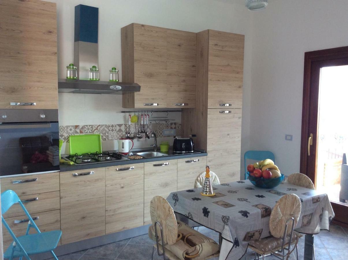 Residenza Il Melograno Villa Budoni Exterior foto